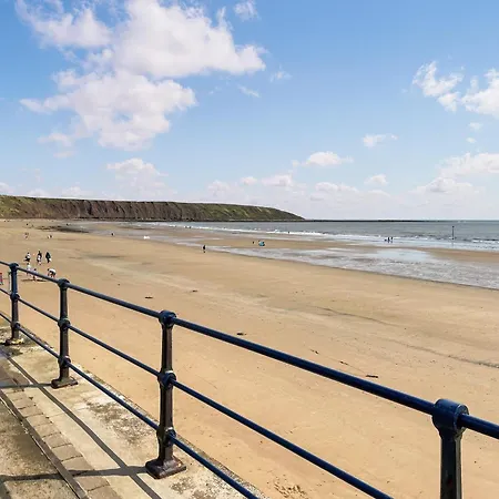 Sunrise Cove Apartman Filey