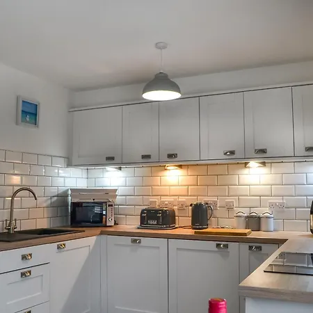 Sunrise Cove Apartment Filey