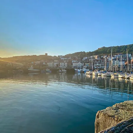 Sunrise Cove *